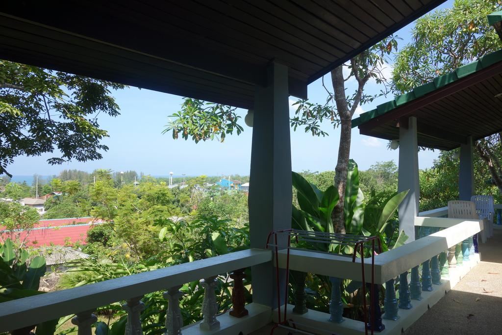 Khaolak Hillside Villa Khao Lak Exterior foto