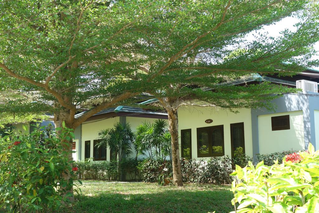 Khaolak Hillside Villa Khao Lak Quarto foto