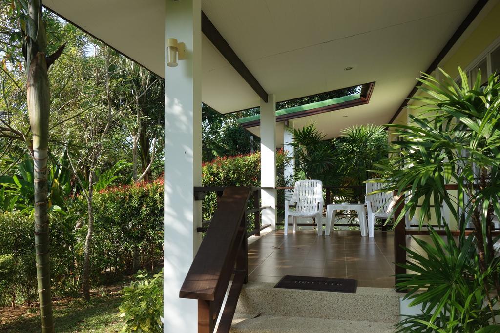 Khaolak Hillside Villa Khao Lak Quarto foto