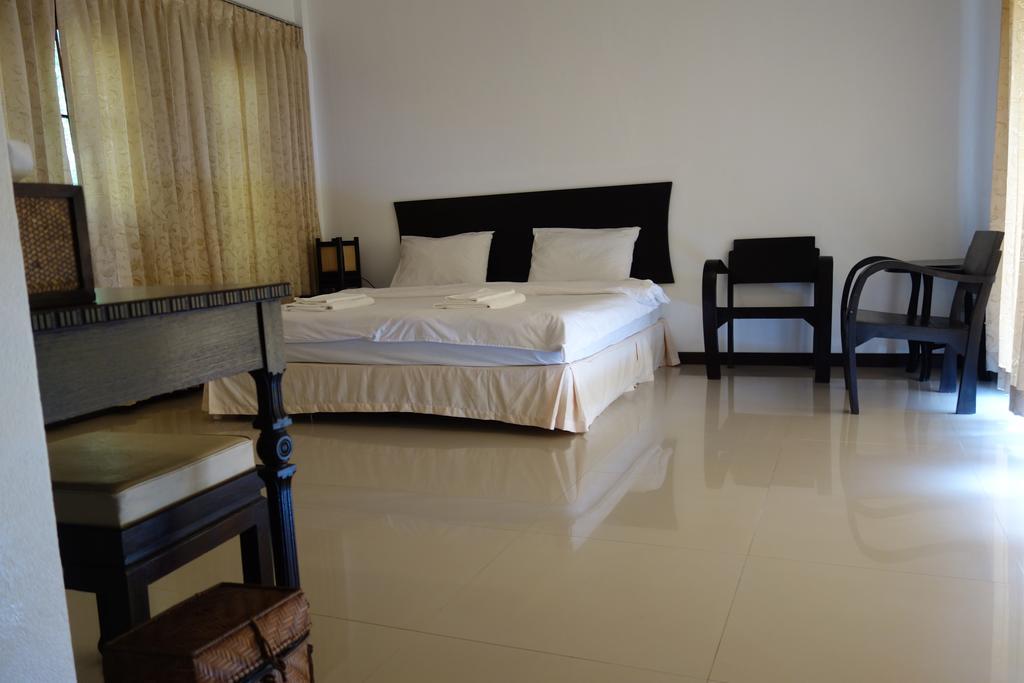 Khaolak Hillside Villa Khao Lak Exterior foto
