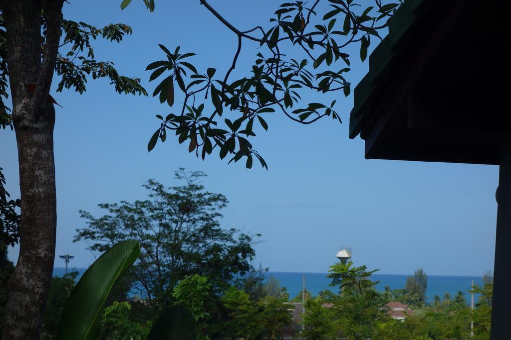 Khaolak Hillside Villa Khao Lak Exterior foto